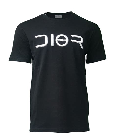 t shirt dior damen|Dior t shirt men's price.